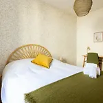 La Canopee Vannetaise - T3 Hypercentre De Vannes