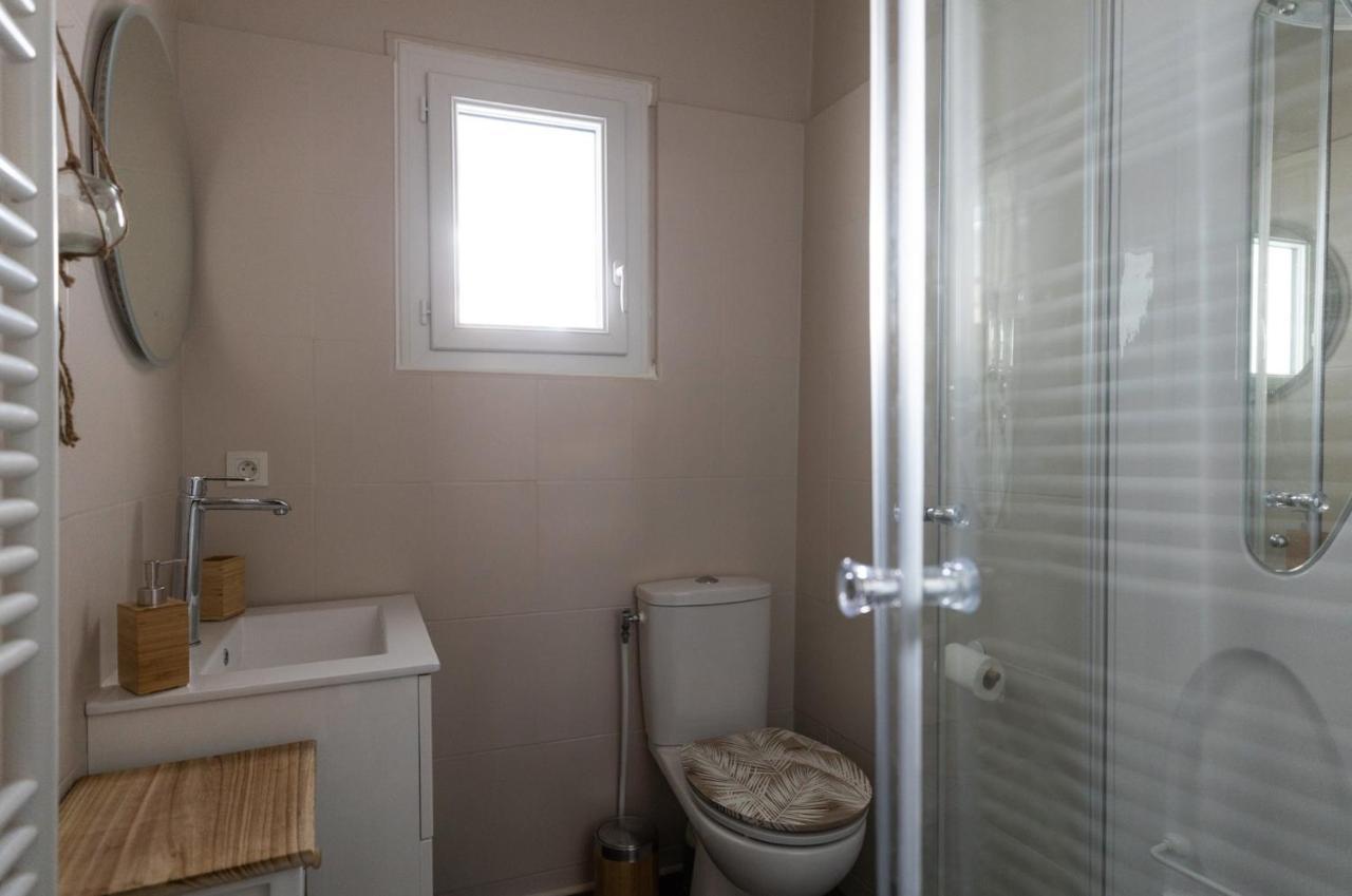 Appartement La Canopee Vannetaise - T3 Hypercentre De Vannes