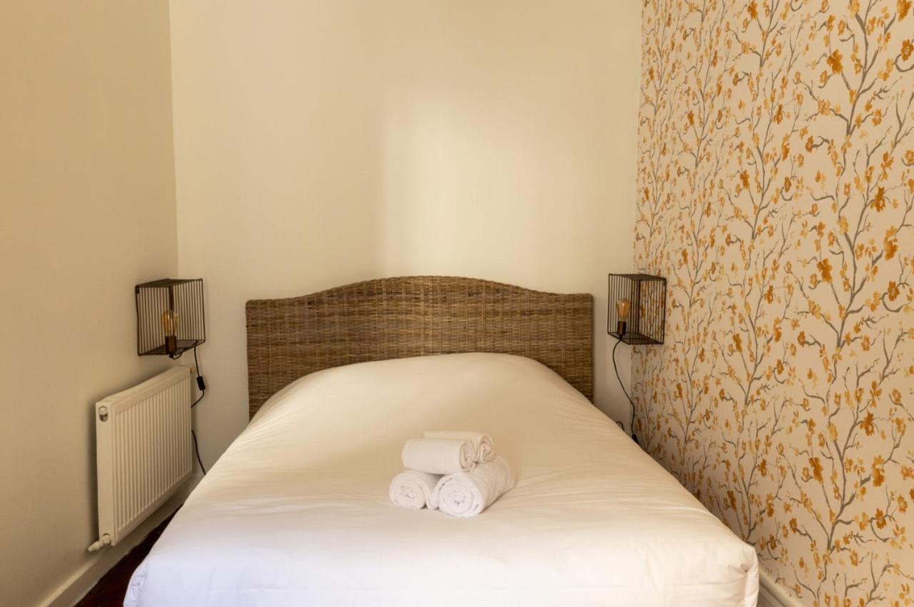 La Canopee Vannetaise - T3 Hypercentre De Appartement